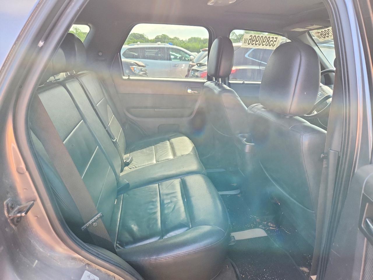 Ford Escape Limited