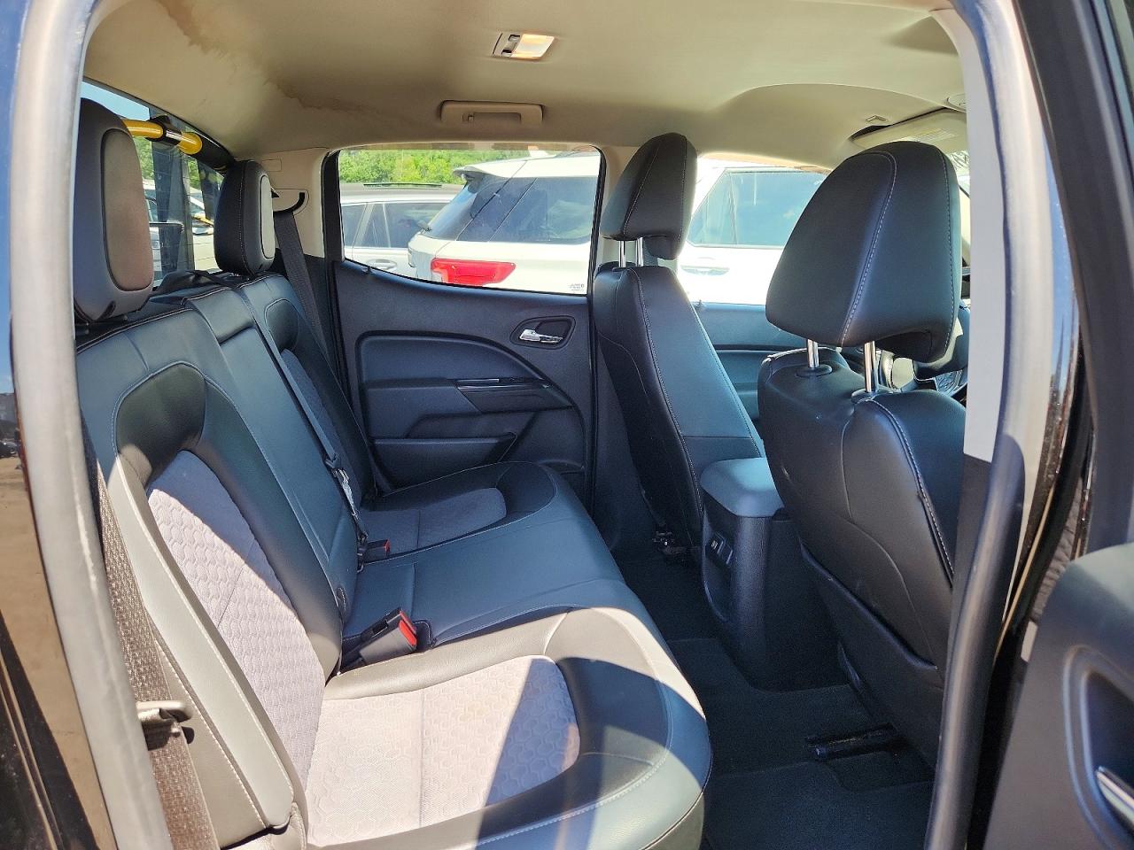 Chevrolet Colorado Z71