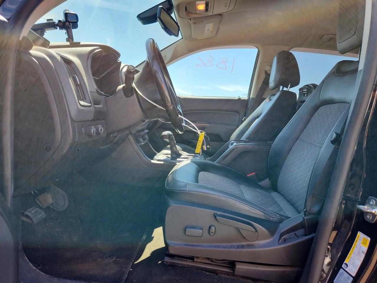 Chevrolet Colorado Z71