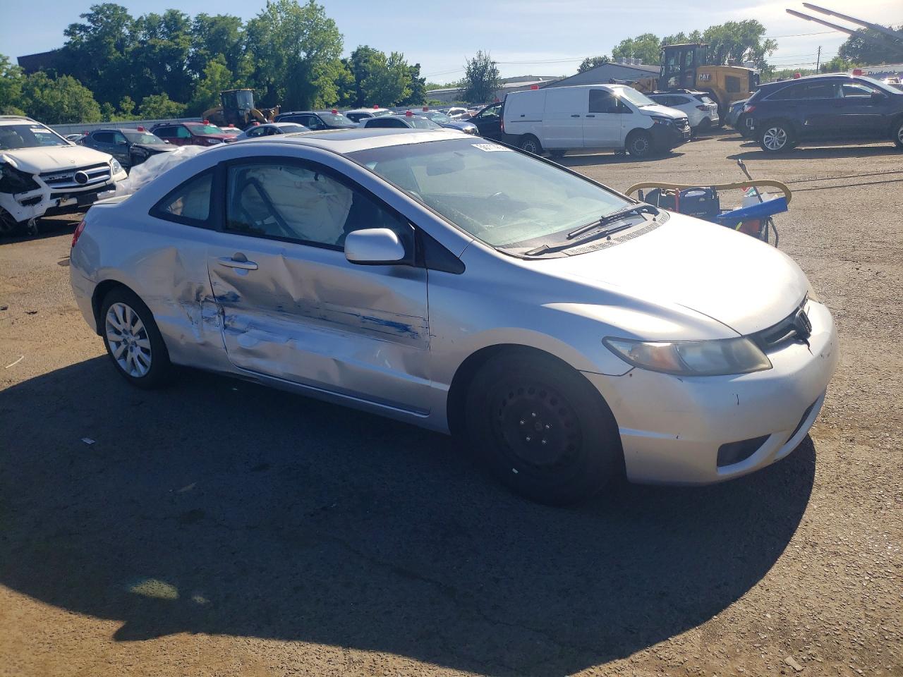 Honda Civic Exl