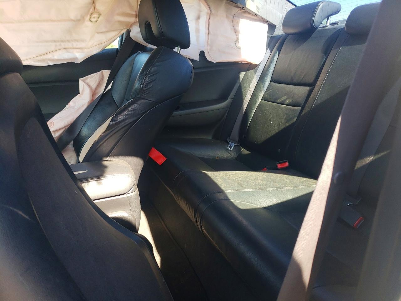 Honda Civic Exl
