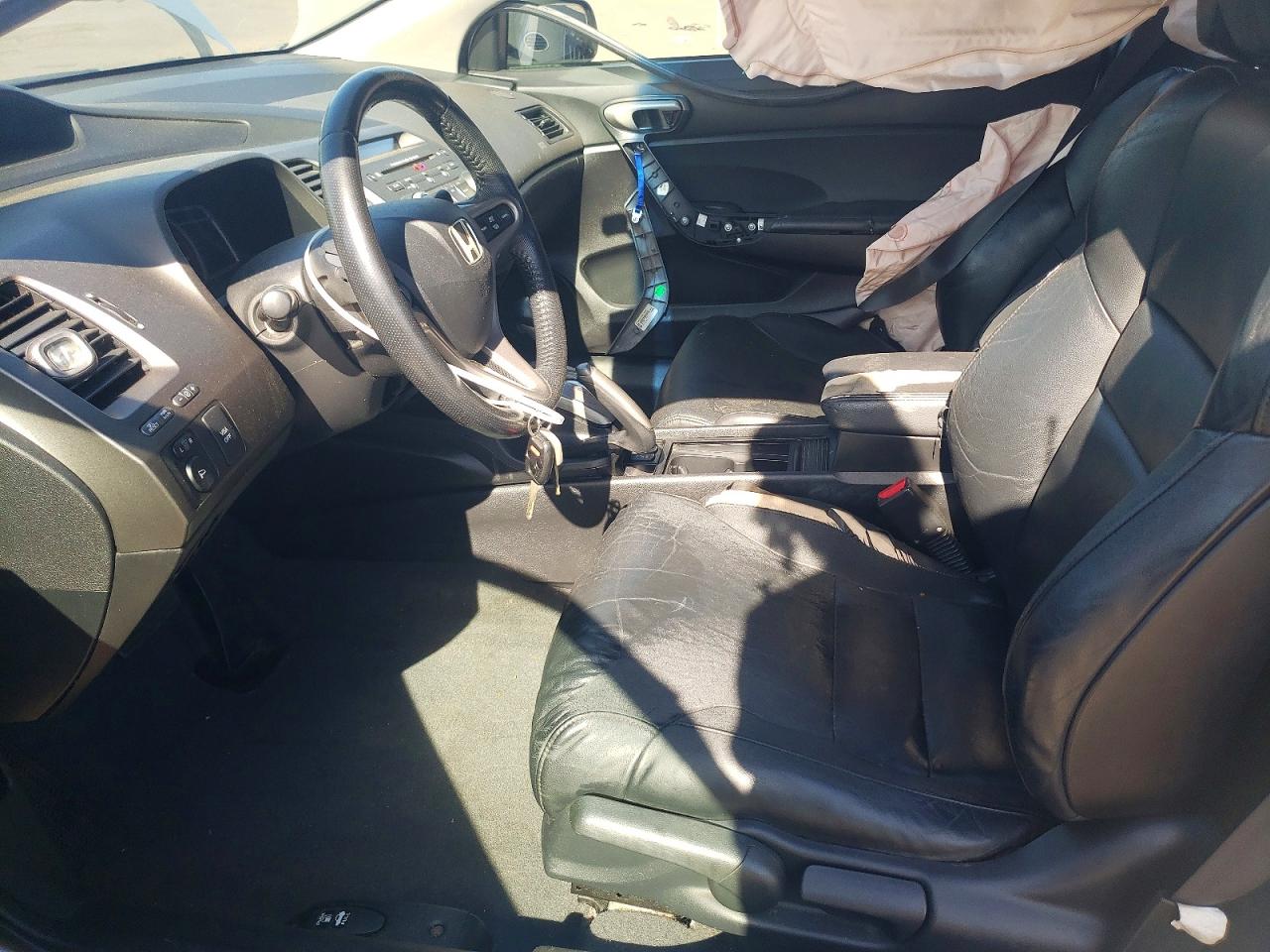 Honda Civic Exl