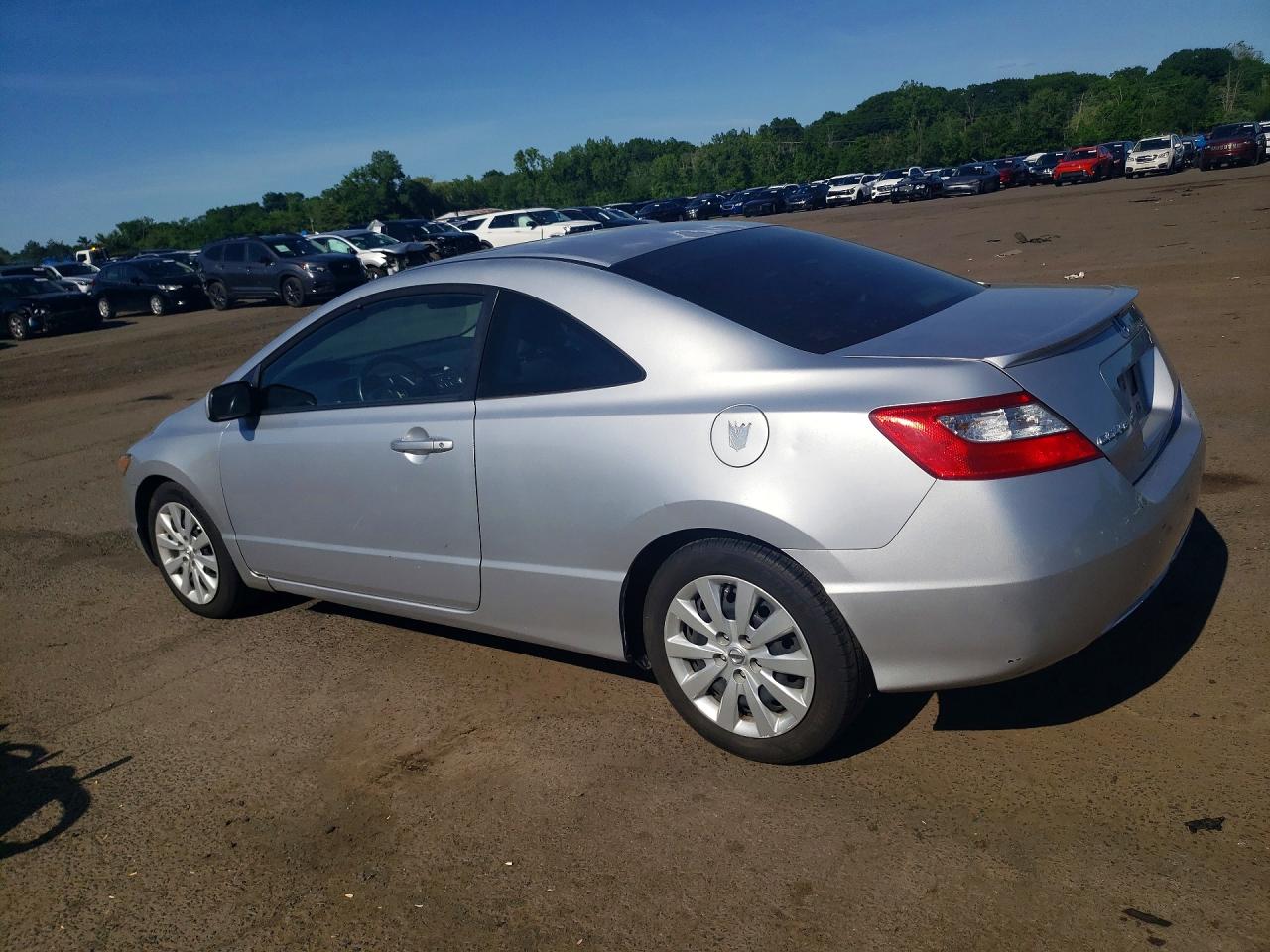 Honda Civic Exl