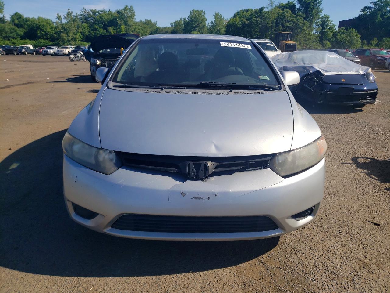 Honda Civic Exl