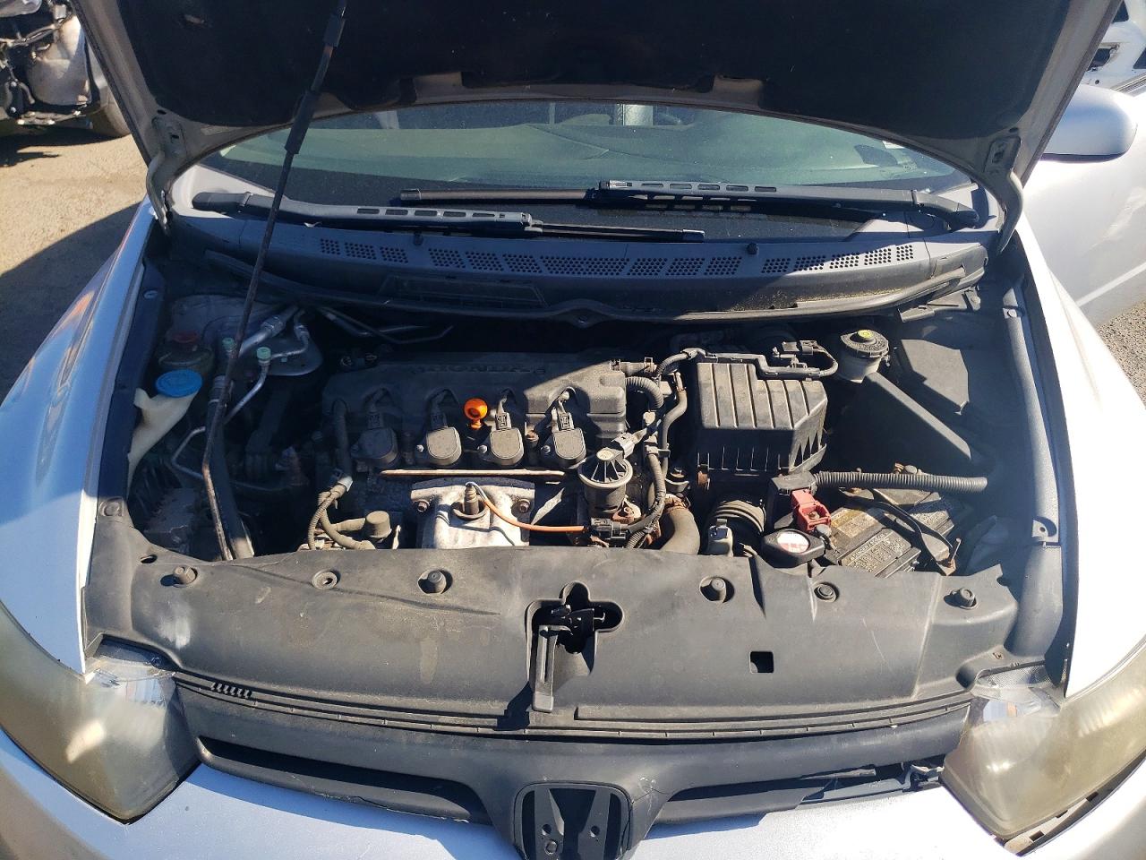Honda Civic Exl