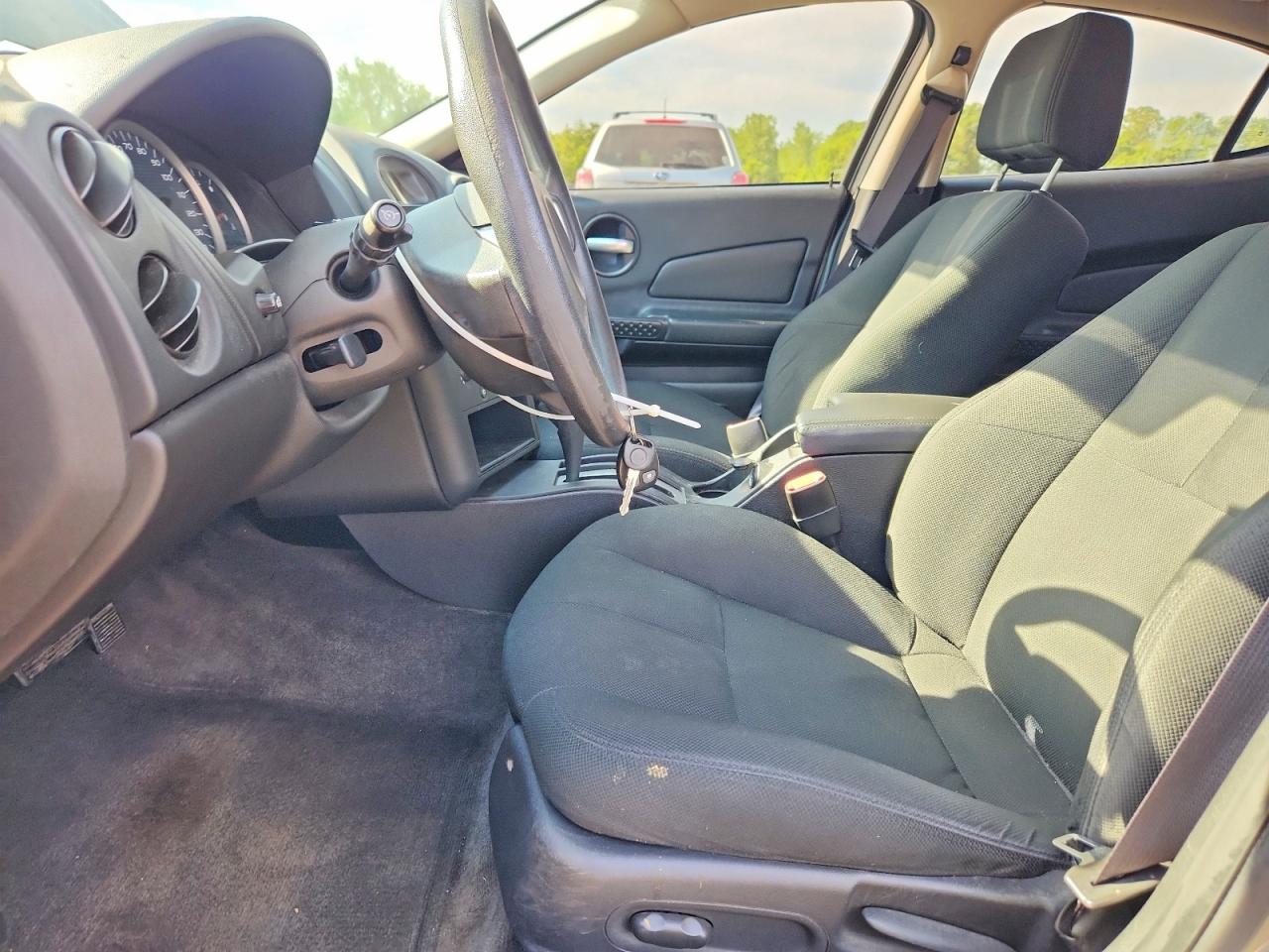 Pontiac Grandprix