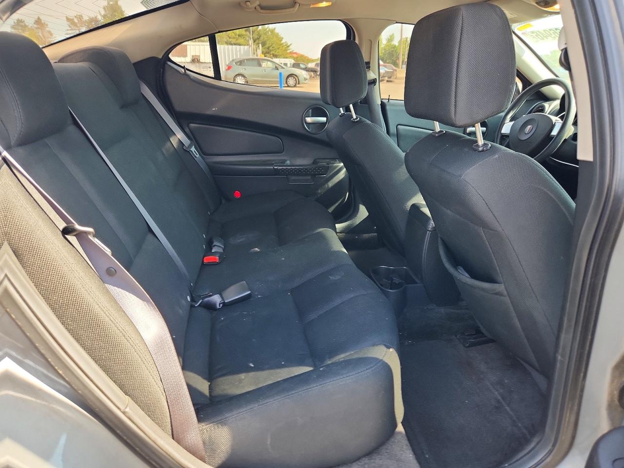 Pontiac Grandprix