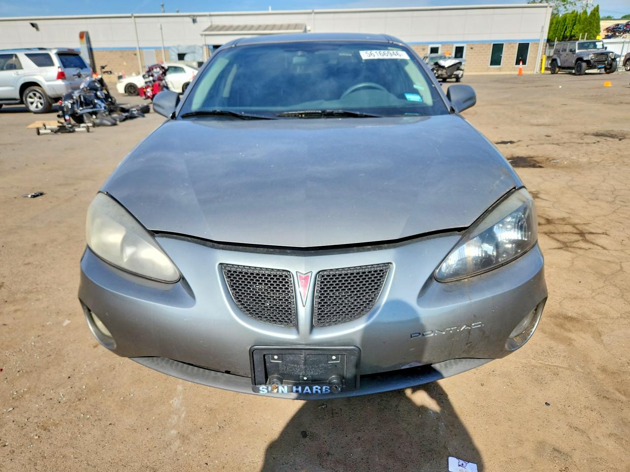 Pontiac Grandprix