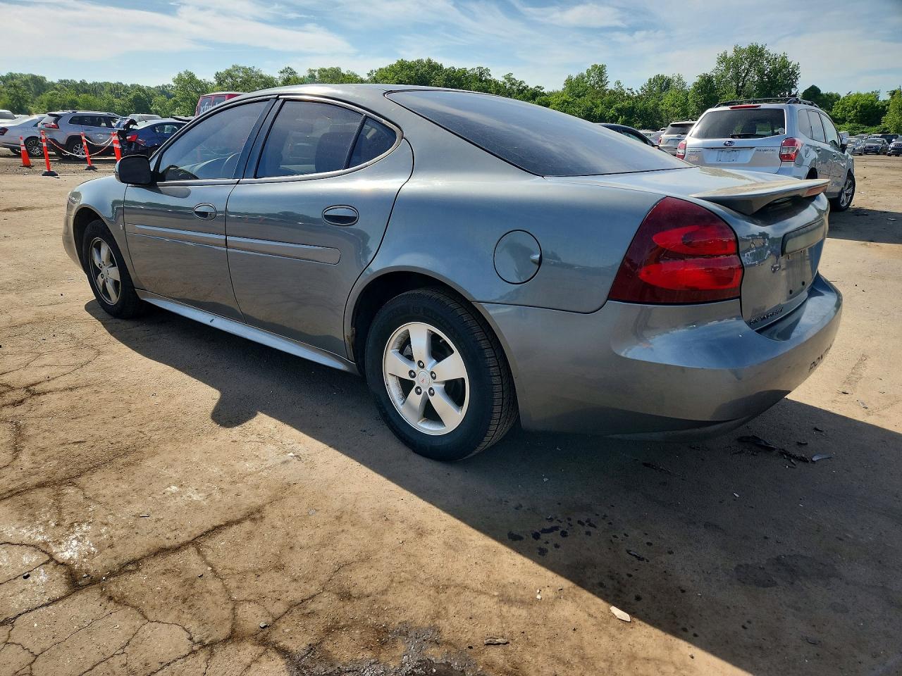 Pontiac Grandprix