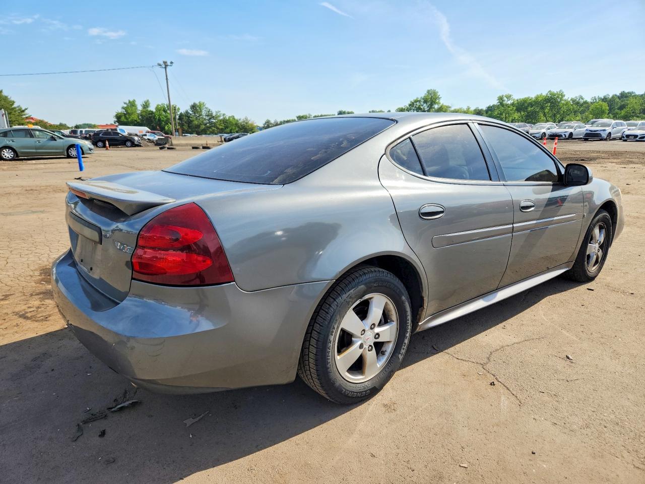 Pontiac Grandprix
