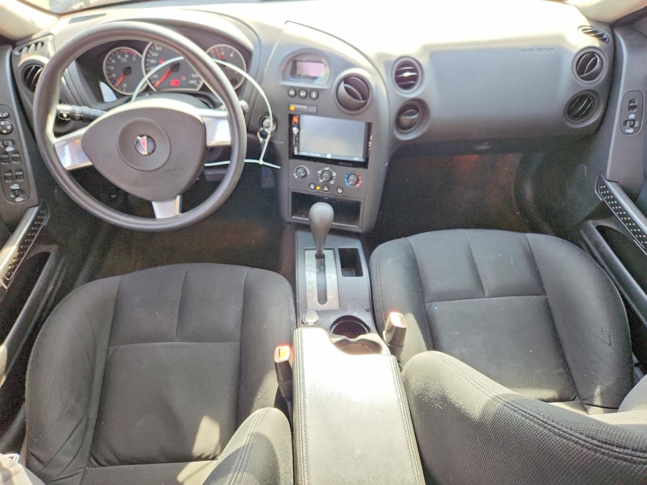 Pontiac Grandprix