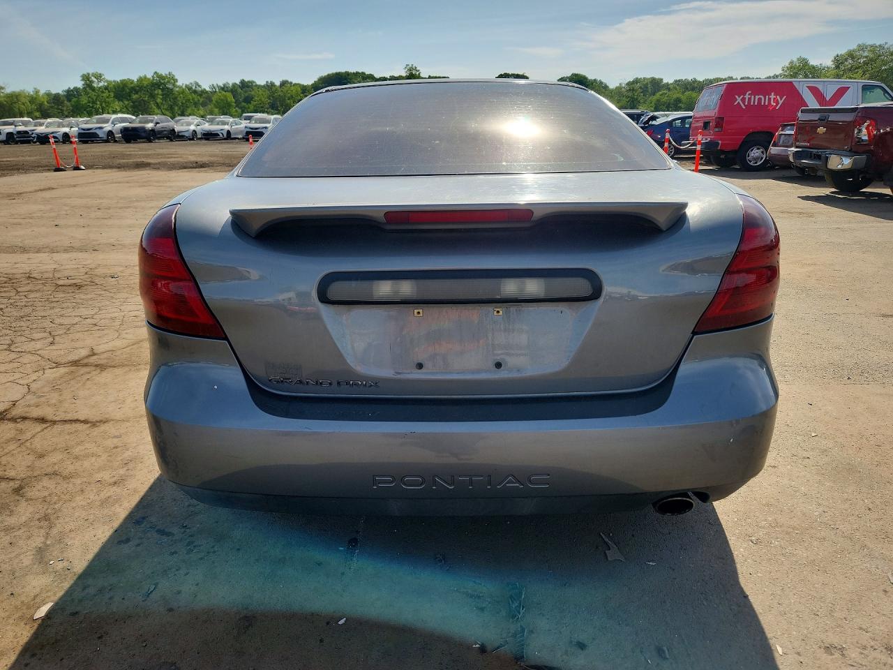 Pontiac Grandprix