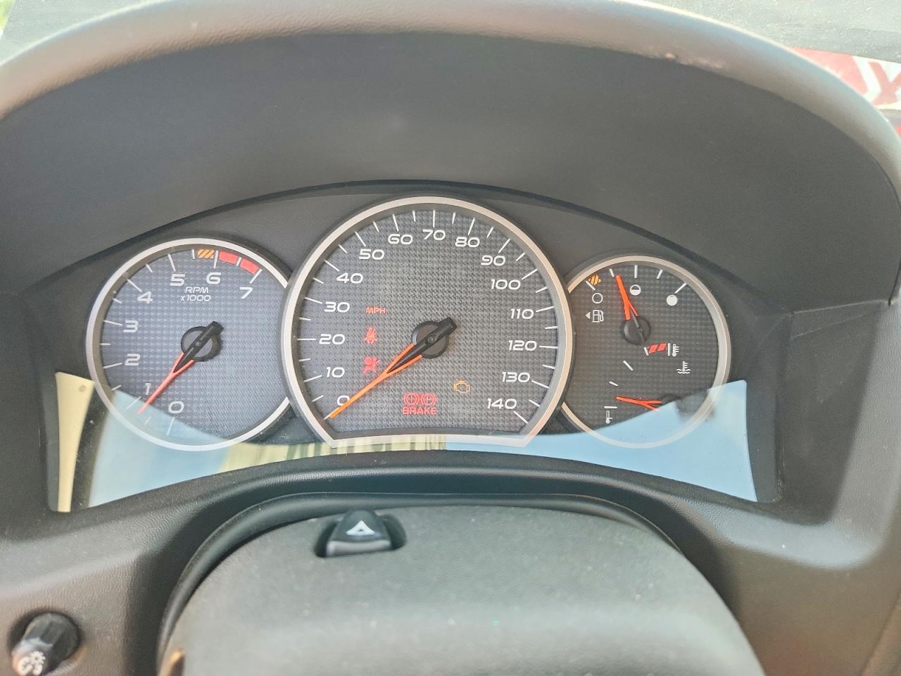Pontiac Grandprix