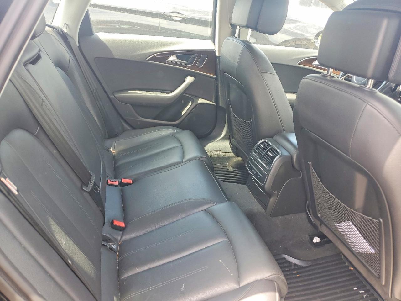 Audi A6 Premium Plus