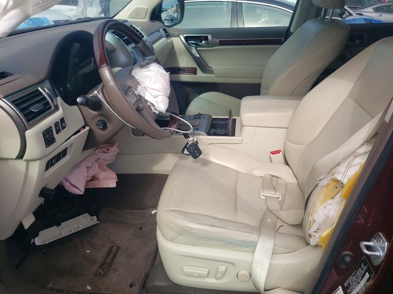 Lexus Gx 460