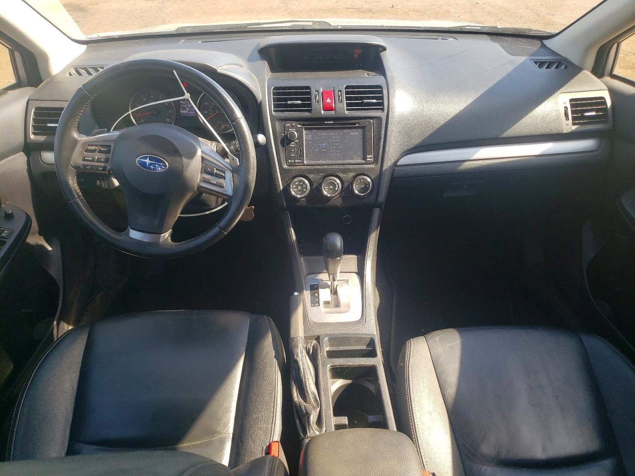 Subaru Xv 2.0 Limited