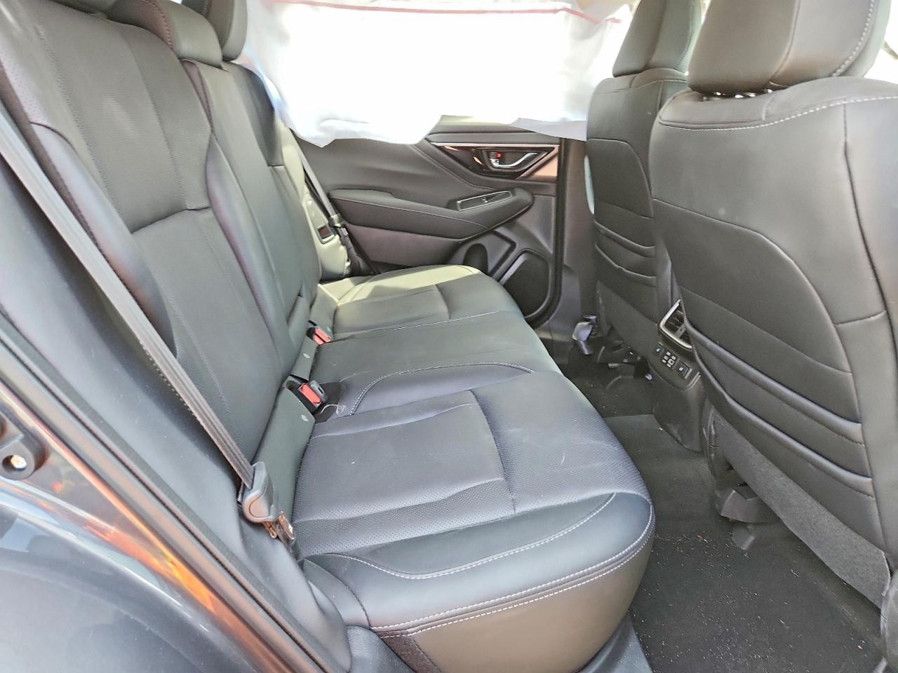 Subaru Outback Limited