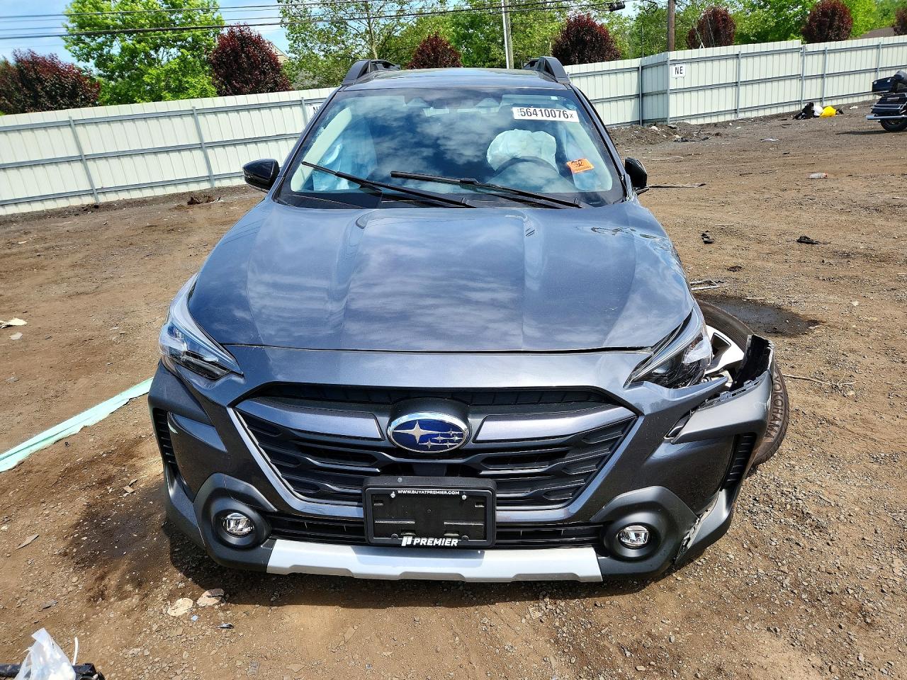 Subaru Outback Limited