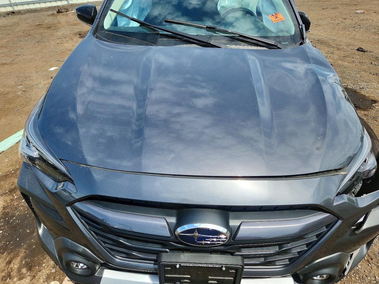 Subaru Outback Limited