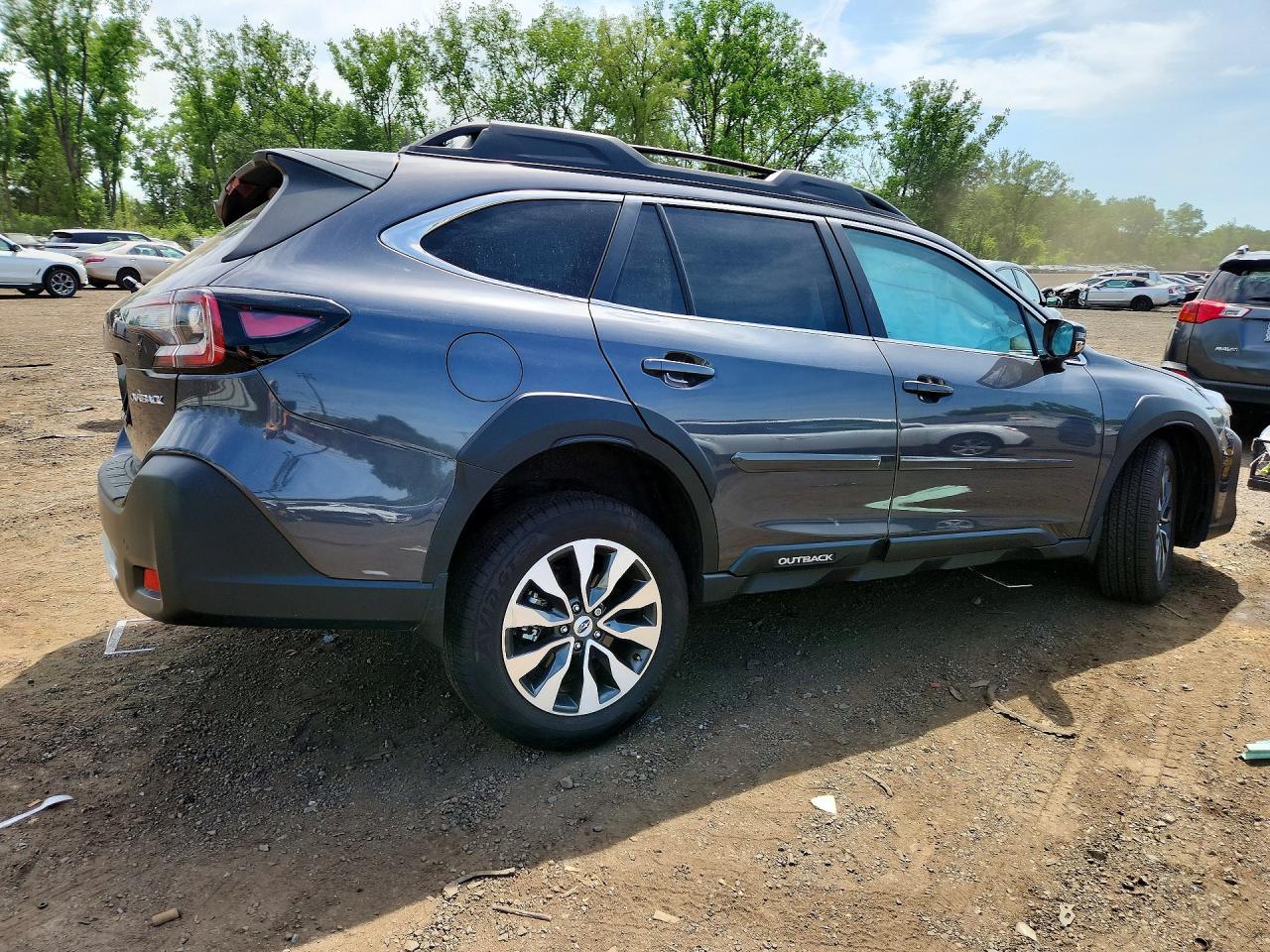 Subaru Outback Limited