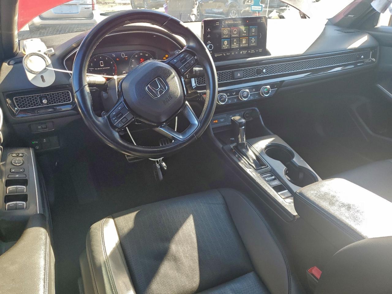 Honda Civic Sport Touring