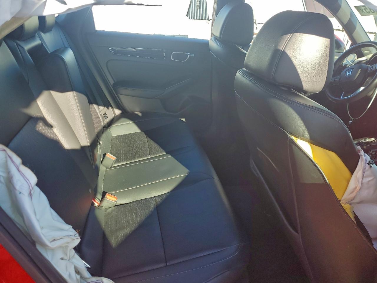 Honda Civic Sport Touring