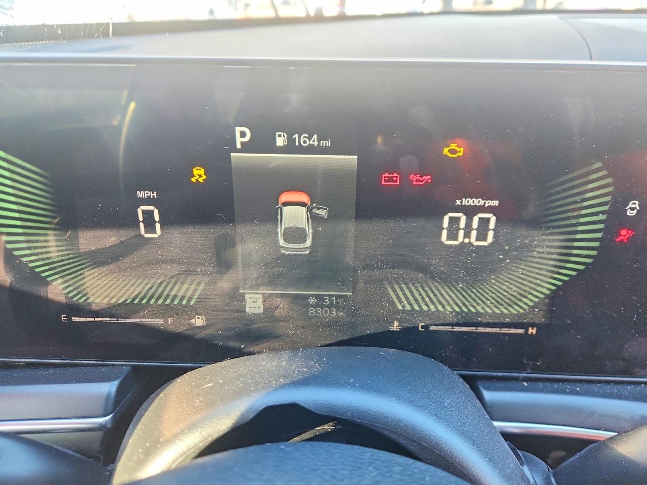 Kia K5 Gt Line