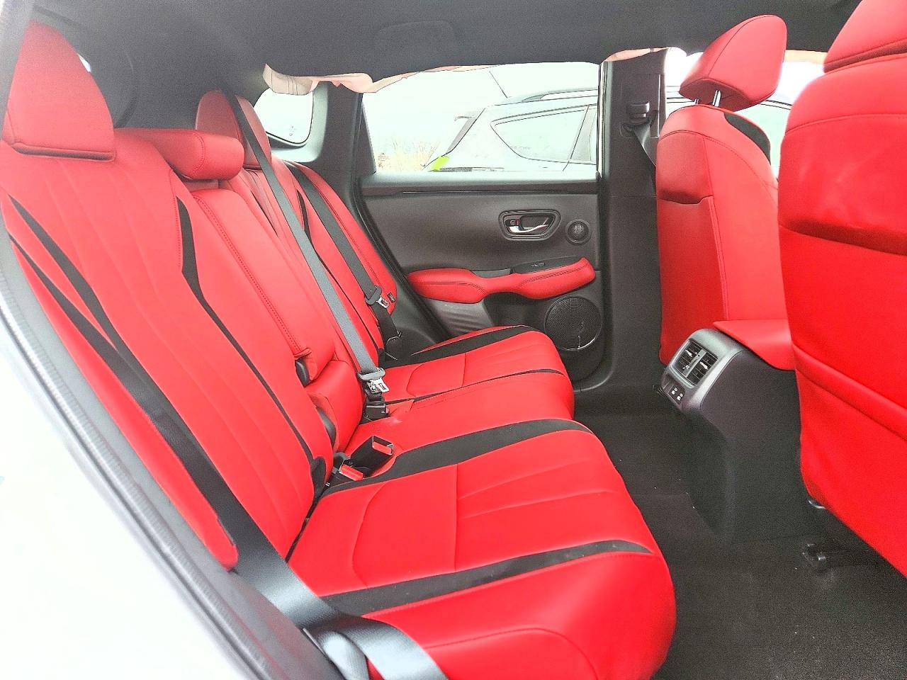 Acura Adx A-spec A-spec