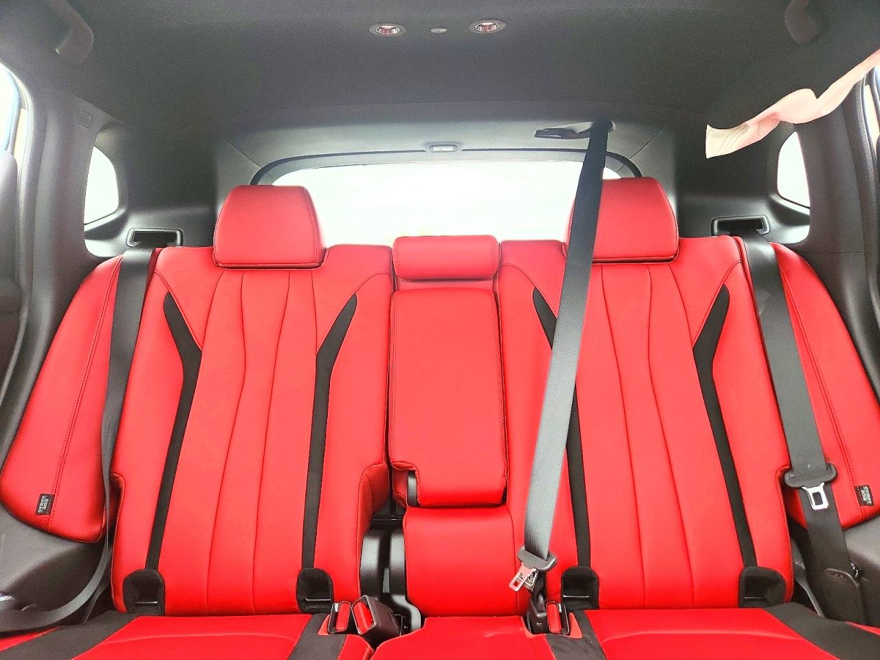 Acura Adx A-spec A-spec