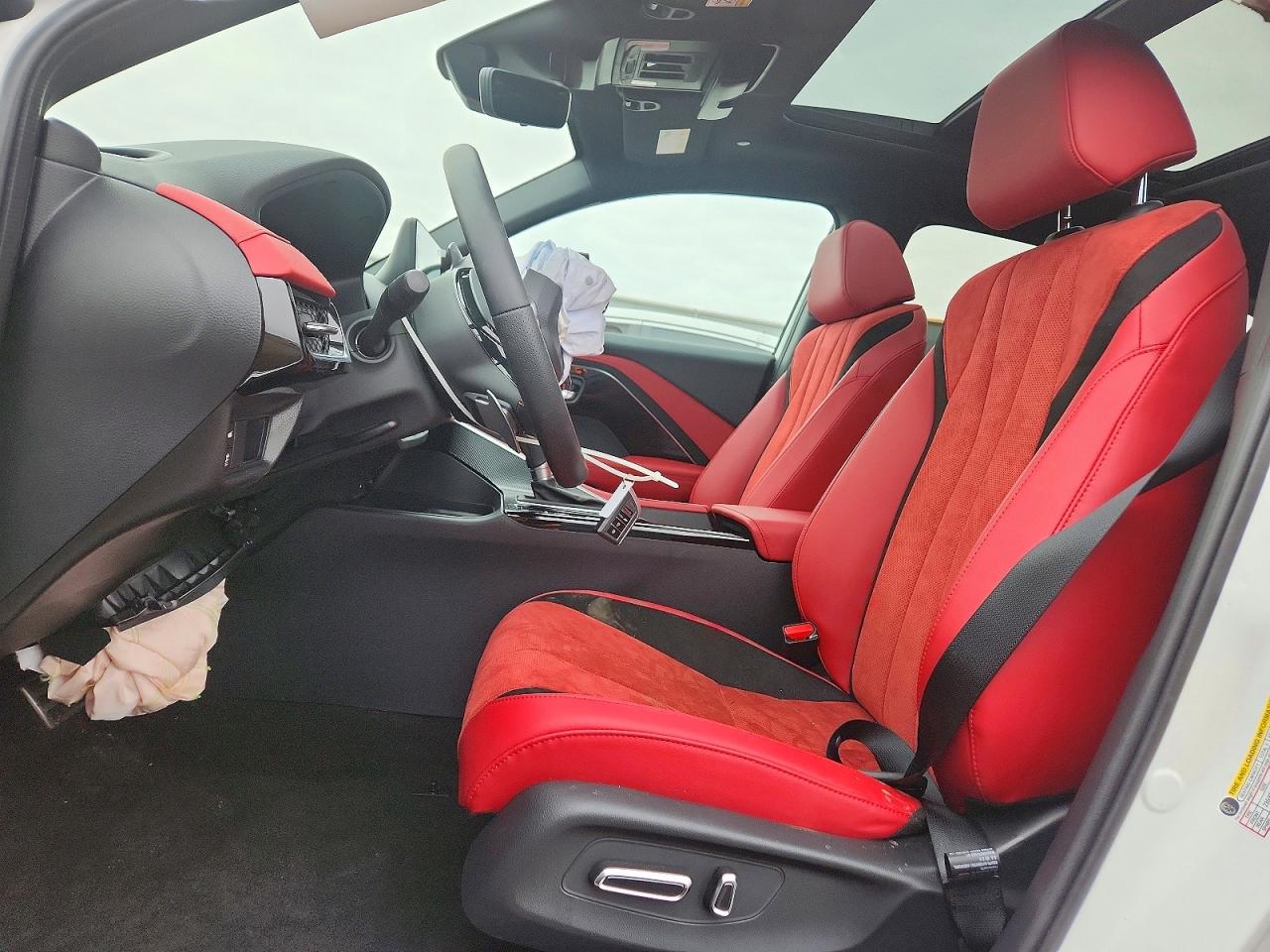 Acura Adx A-spec A-spec