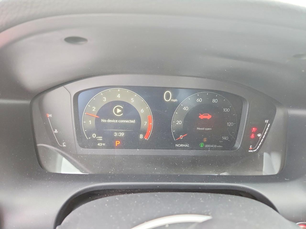 Acura Adx A-spec A-spec