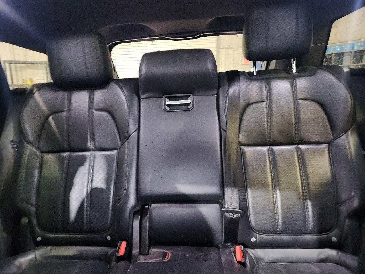 Land Rover Range Rover Sc