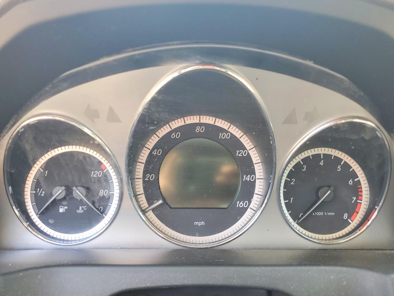 Mercedes-Benz C-Class 300 4matic
