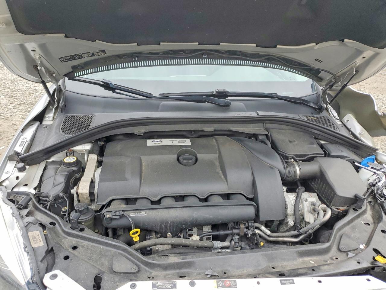 Volvo XC60 T6 Premier