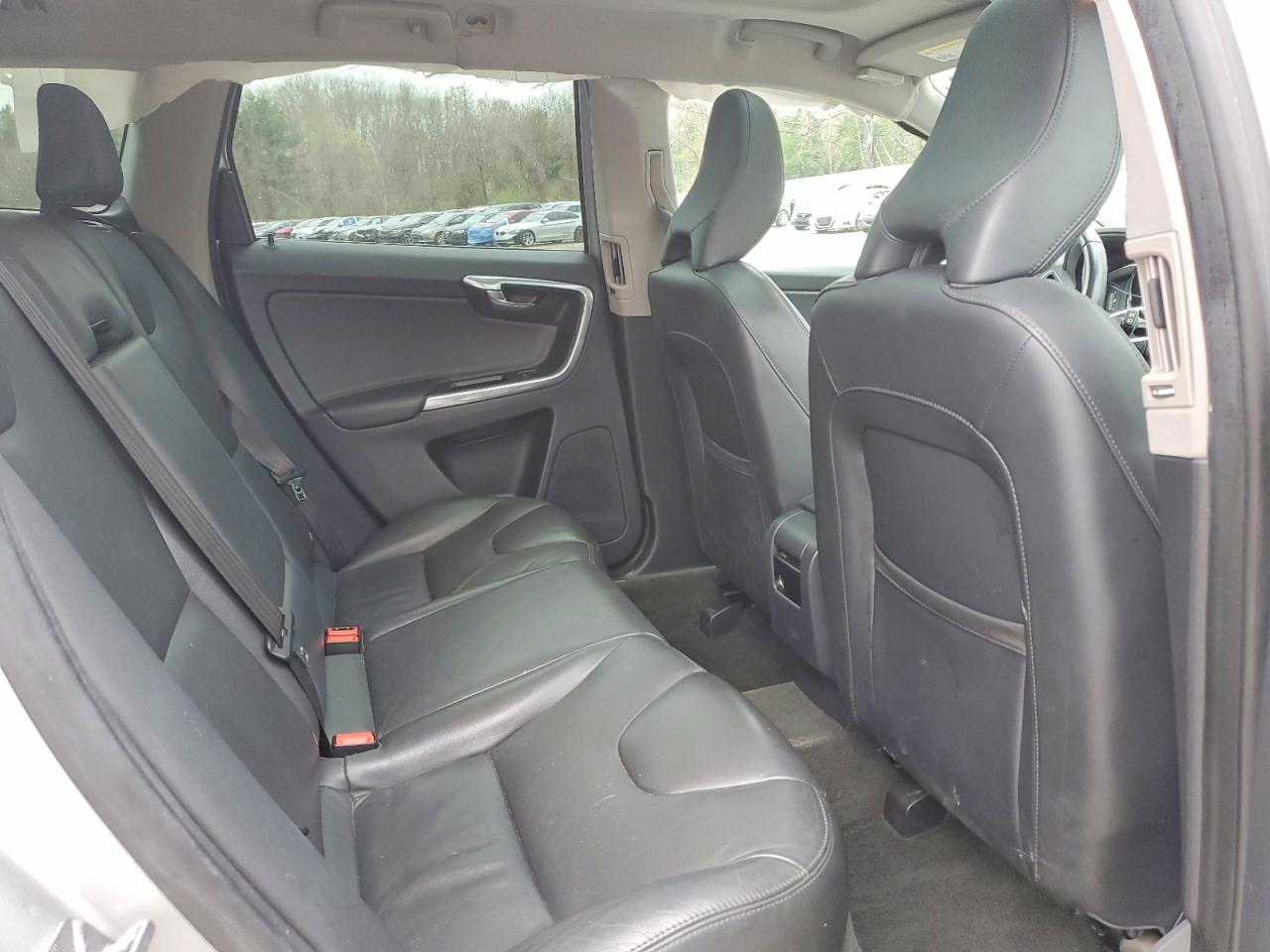 Volvo XC60 T6 Premier