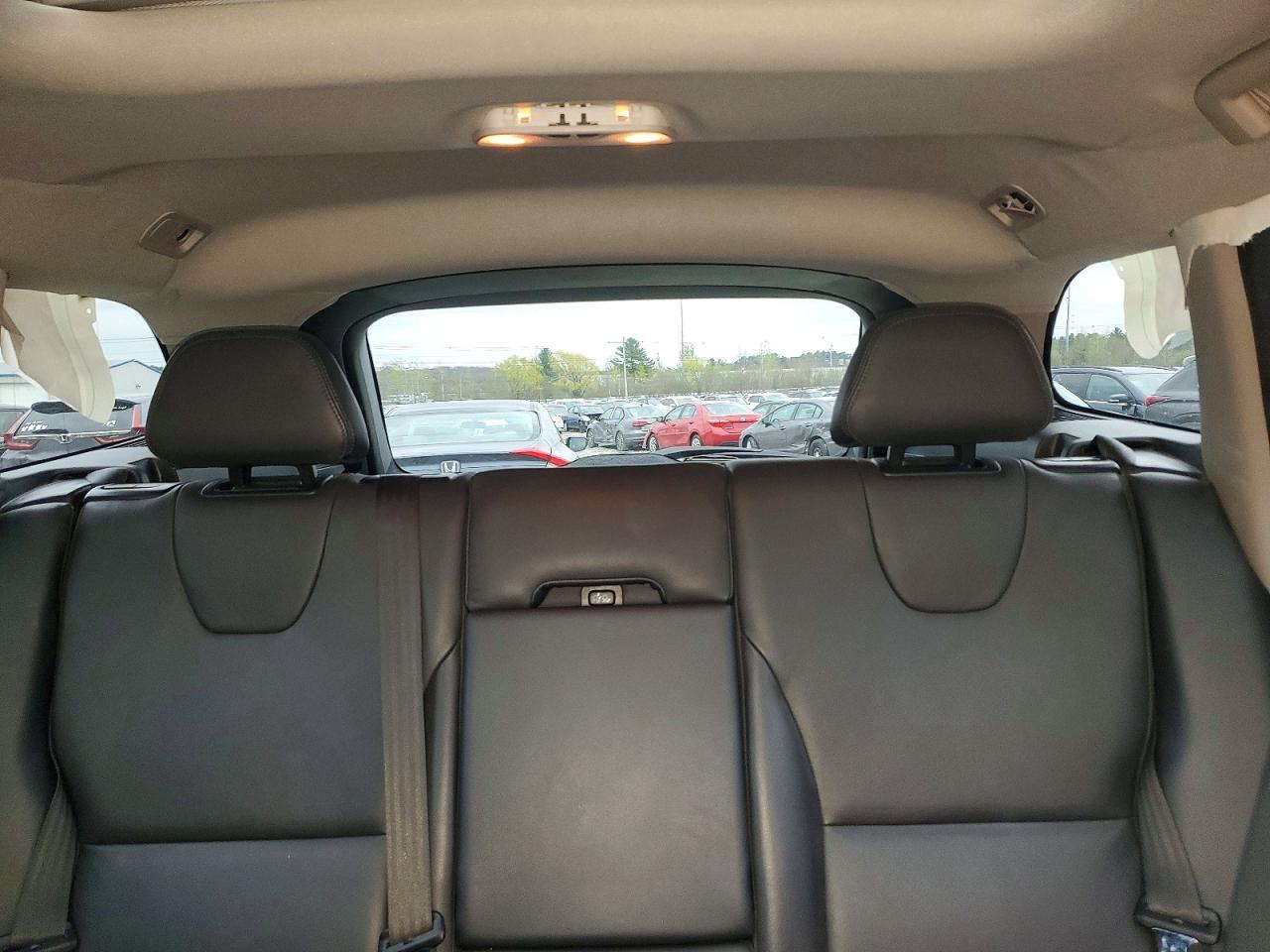 Volvo XC60 T6 Premier