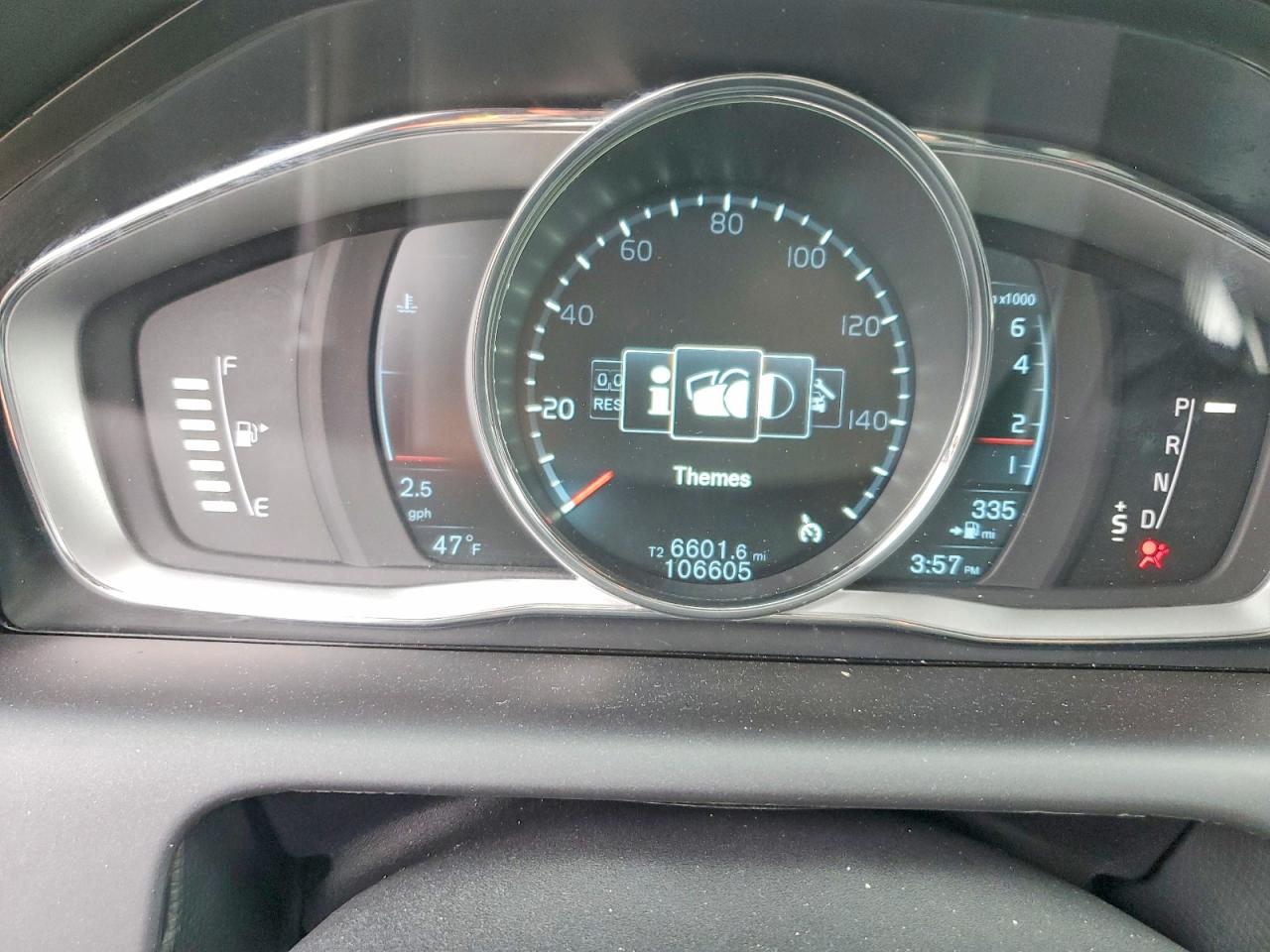 Volvo XC60 T6 Premier