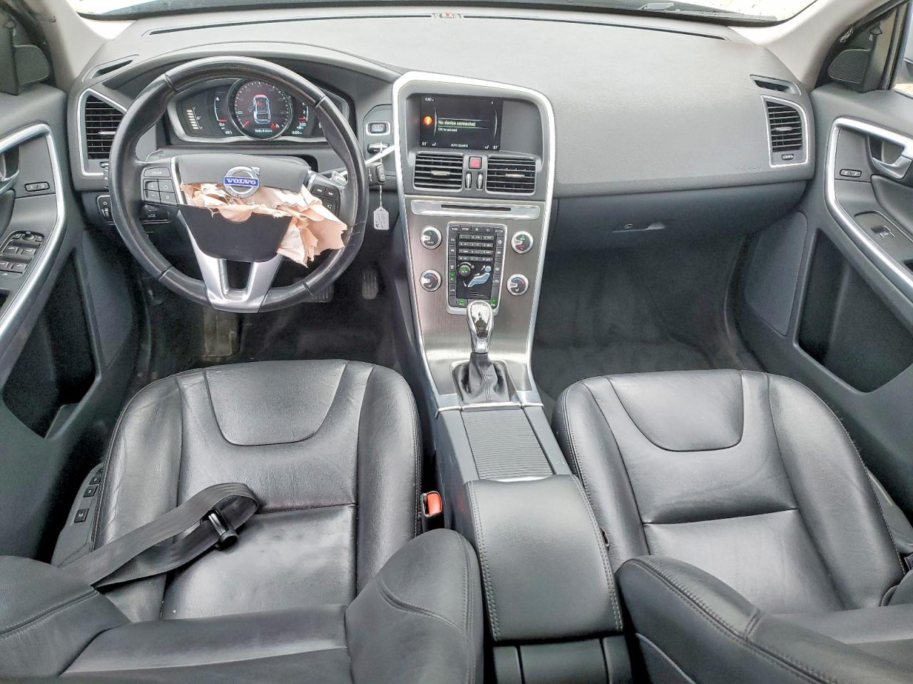 Volvo XC60 T6 Premier