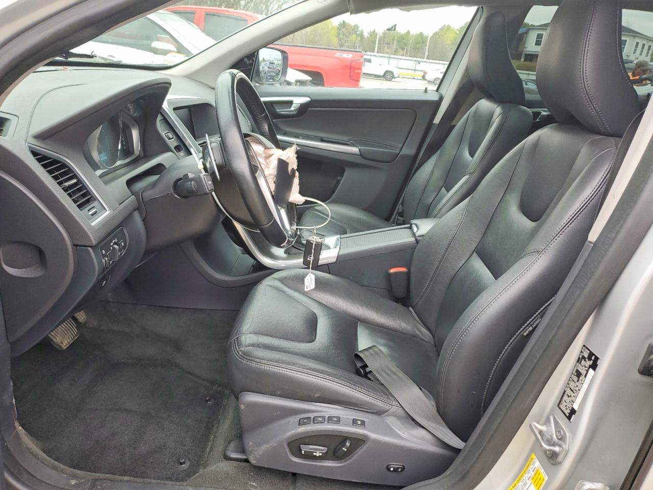 Volvo XC60 T6 Premier