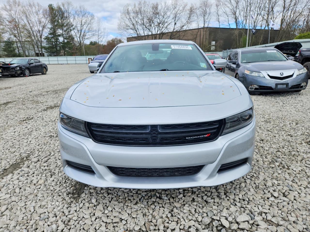 Dodge Charger Sxt