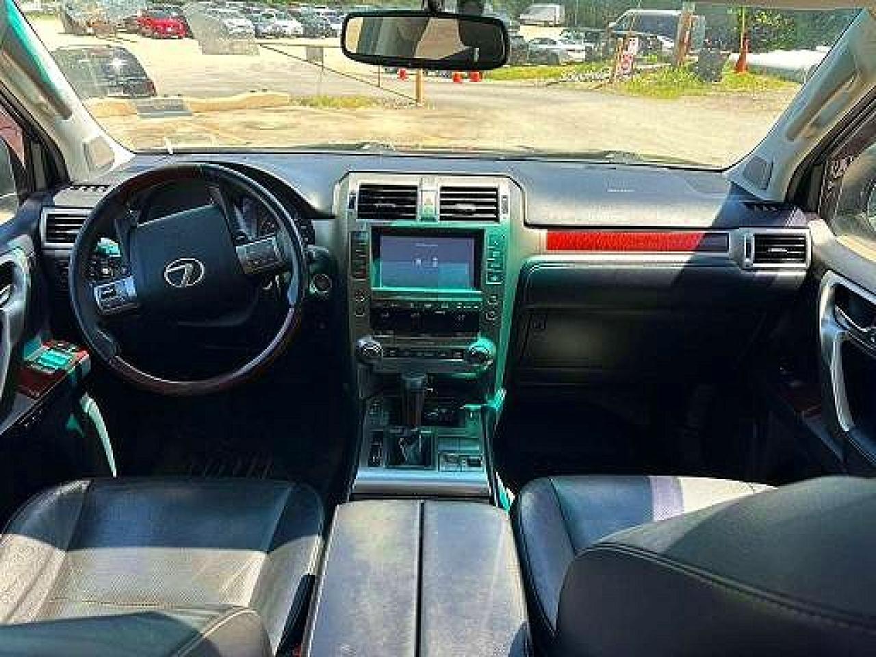 Lexus Gx 460