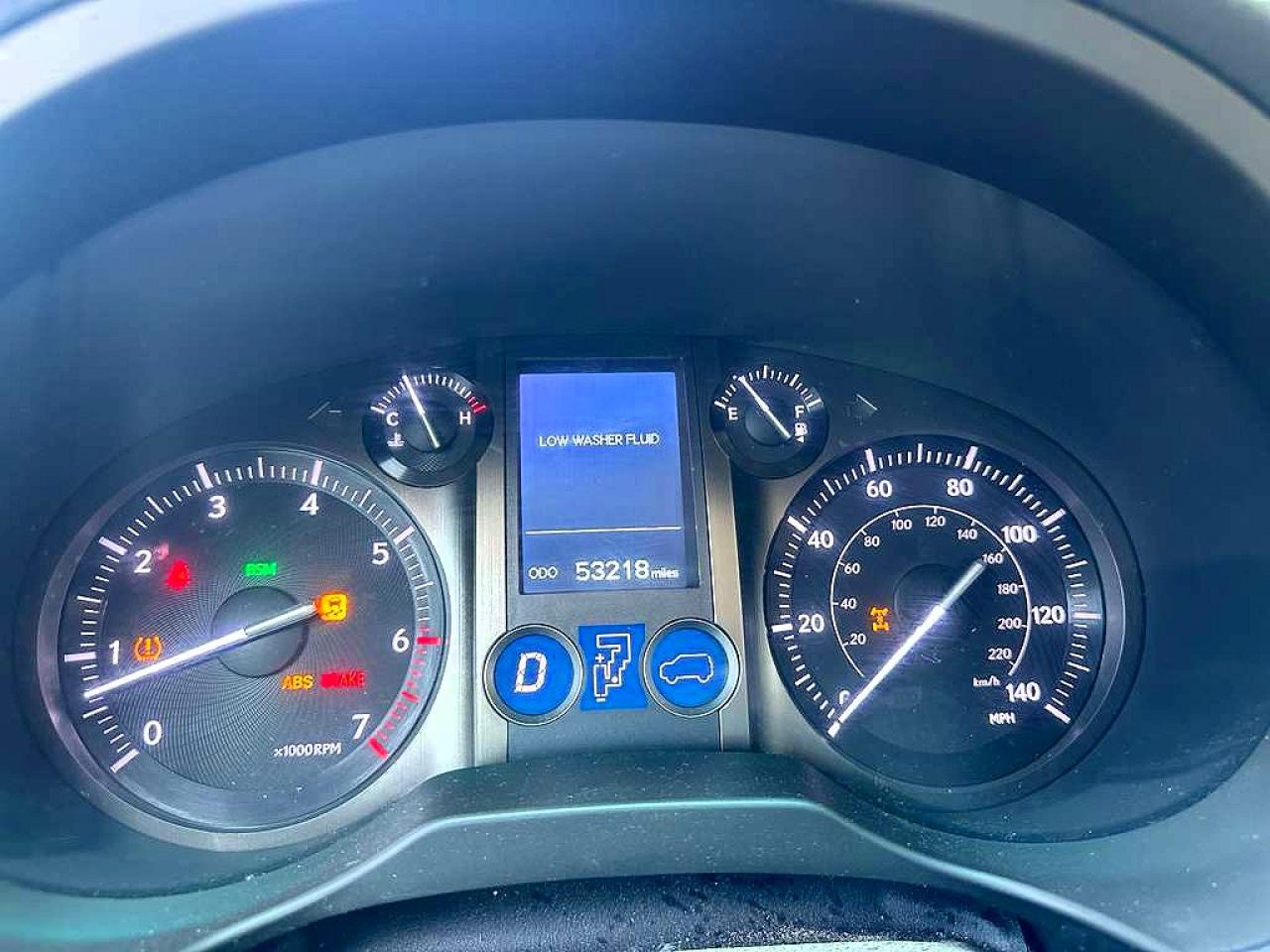 Lexus Gx 460