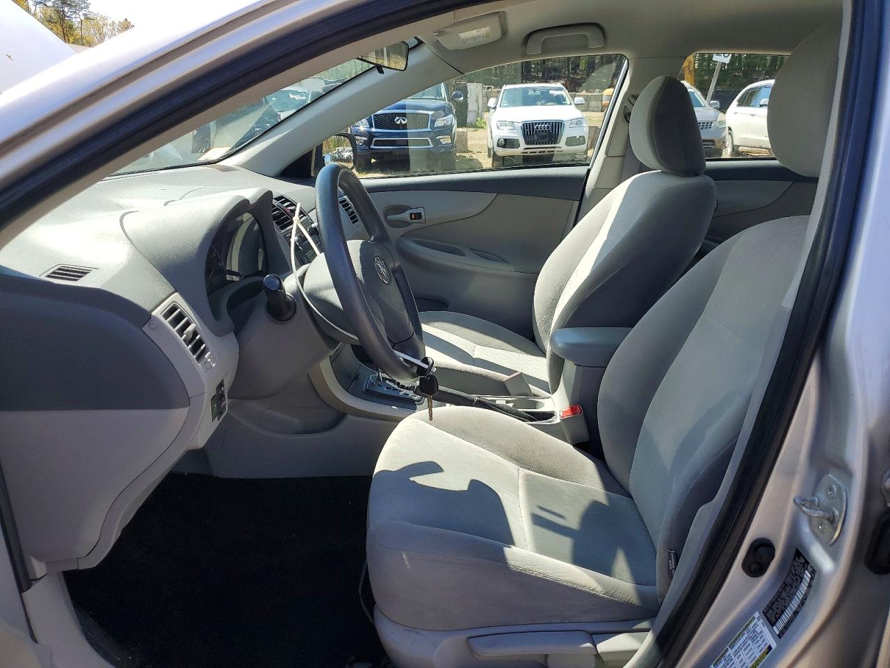 Toyota Corolla Base