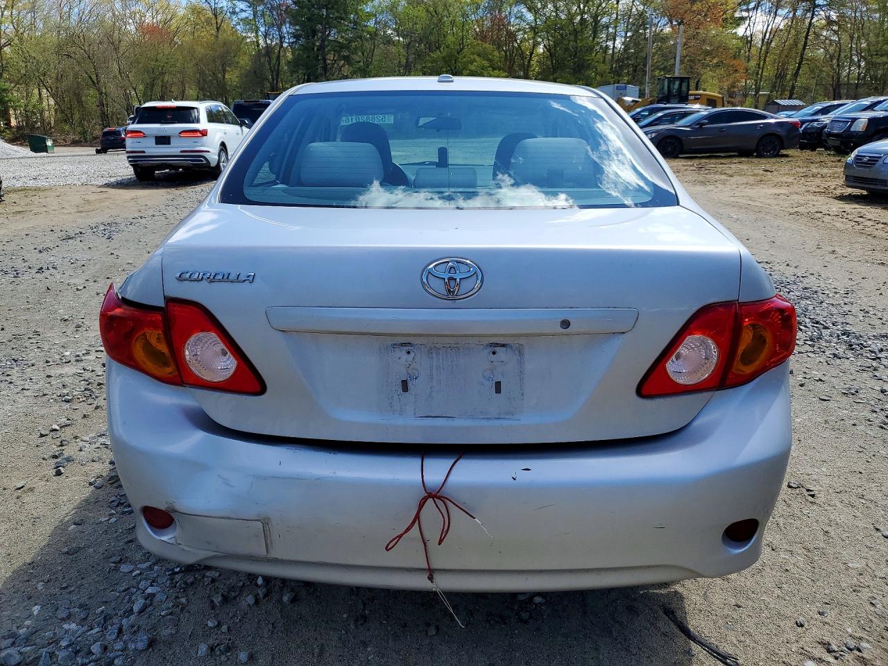 Toyota Corolla Base