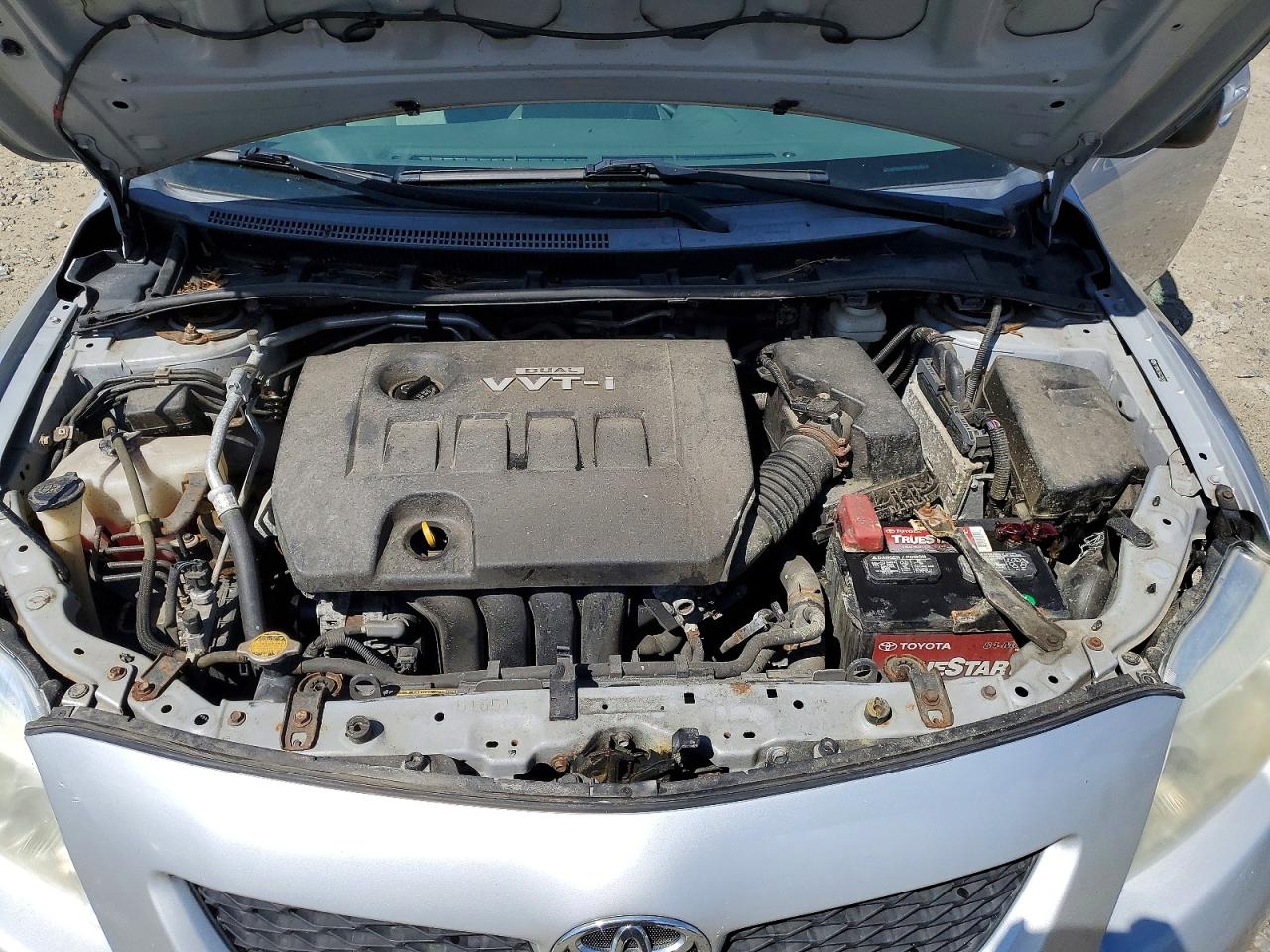 Toyota Corolla Base