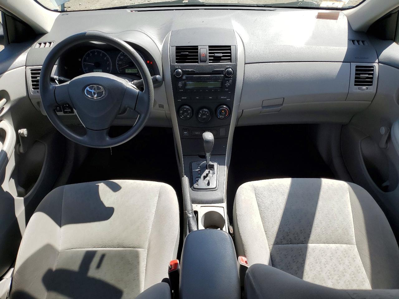 Toyota Corolla Base