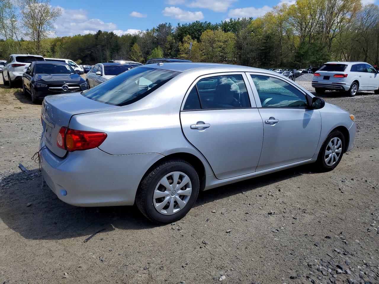 Toyota Corolla Base