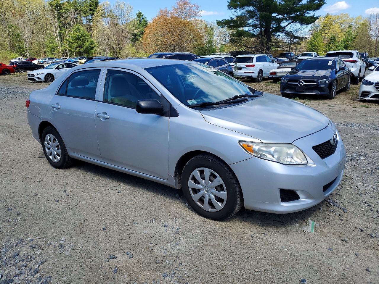 Toyota Corolla Base