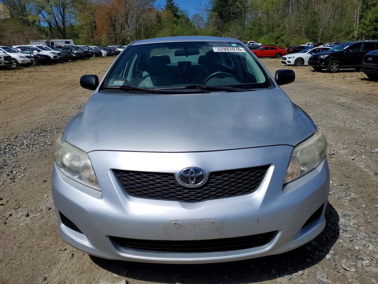 Toyota Corolla Base