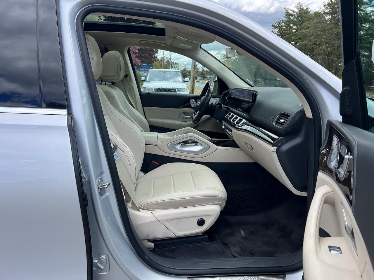 Mercedes-Benz GLE 350 4matic